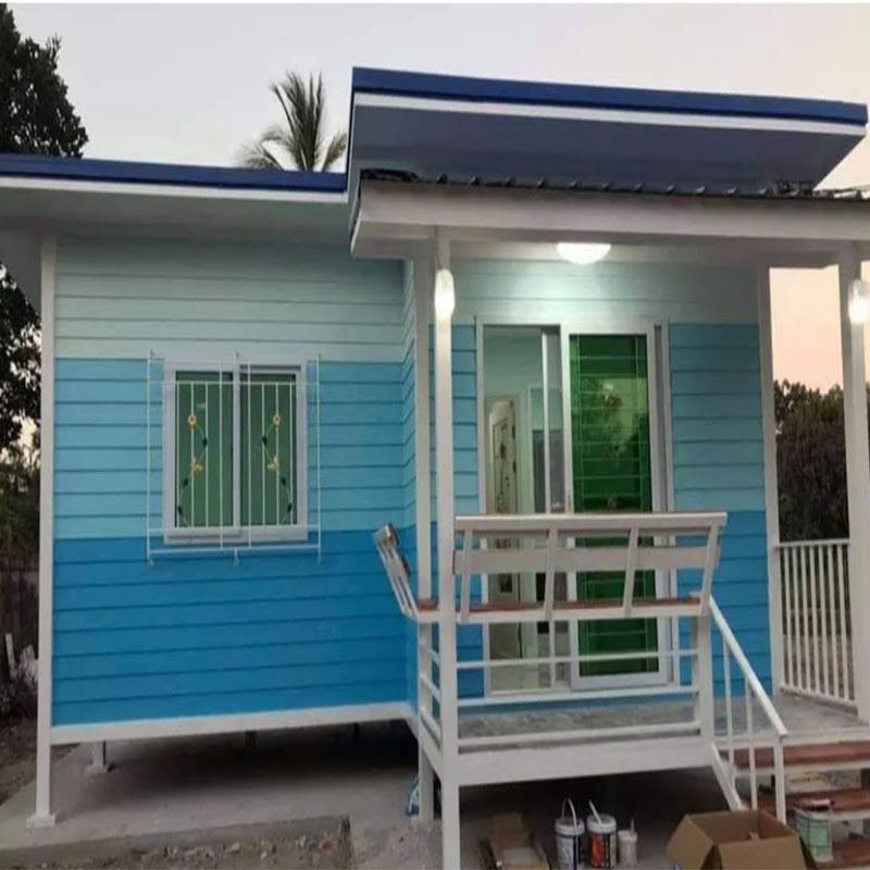 Small and Medium Farm Houses
We Provided Small and Medium Farm Houses In India